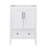 24'' Single Bathroom Vanity Base Only-2054020707