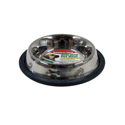 Metal Food Storage Container
