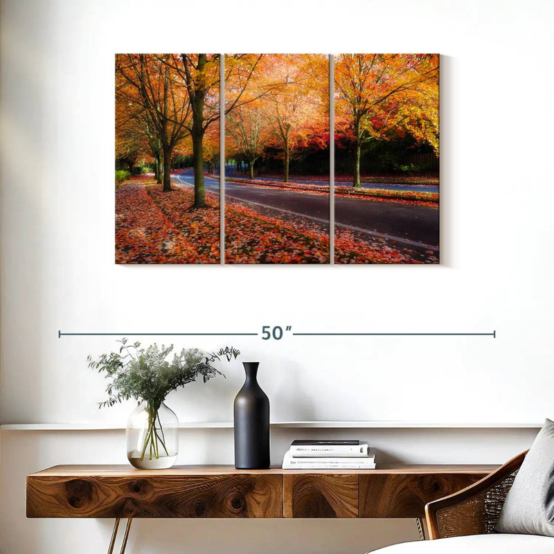 Harnek, Oregon, automne, H 24 po x l 38 po