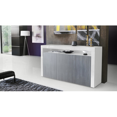 Kneeland 155cm Sideboard