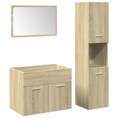 25-2 Bathroom Suite