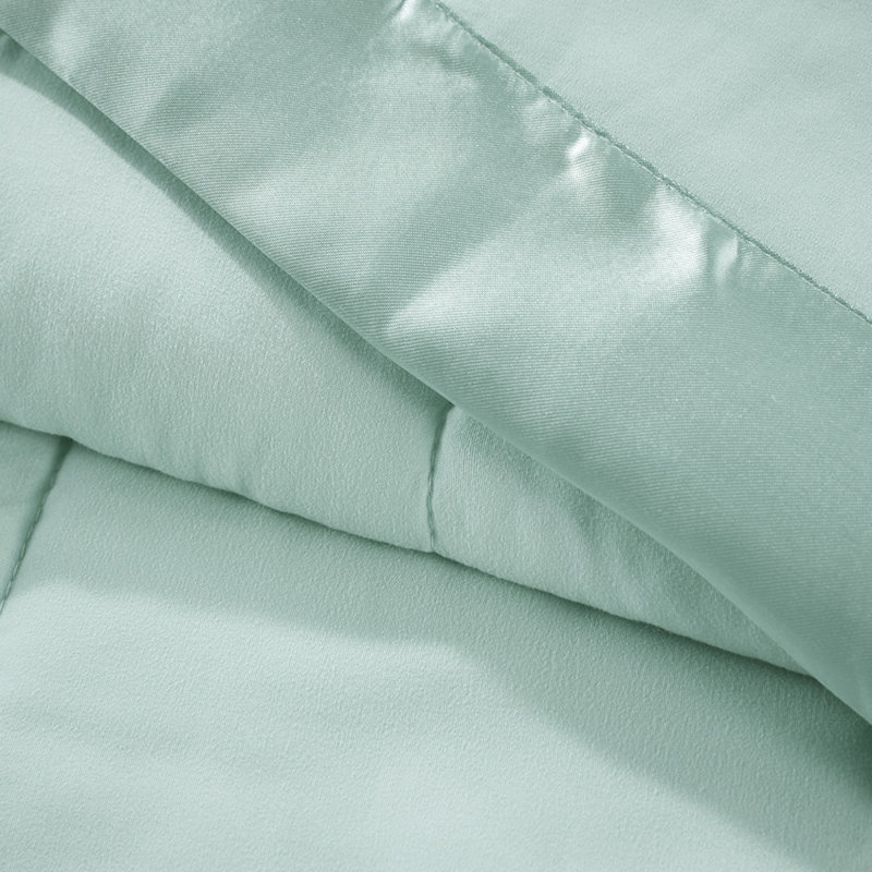 Couverture en polyester élégante qui évacue l'humidité