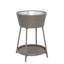 Station de service / chariot Abble Inc. 21 Quarts