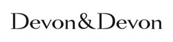 Devon&Devon logo