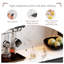 Buffet noir 55,12 po Modern Light Luxury-973819001