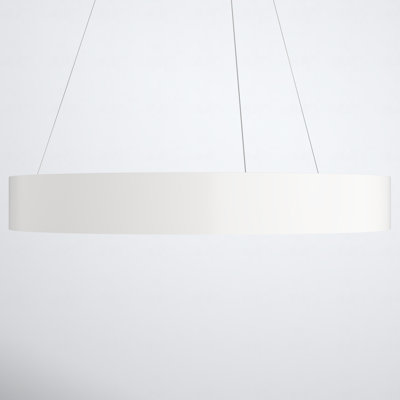 Romain Dimmable 1 - Light Pendant
