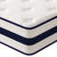Matelas hybride en mousse à mémoire de forme 10/12 po-848610679-826035037