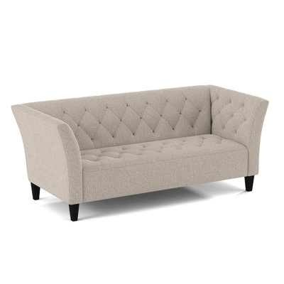 Carruth Upholstered 76'' Sofa
