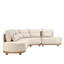 Isla Outdoor 3 - Seat Sectional