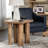 Square Accent_End Table