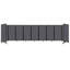 Cloison murale en polycarbonate 360-102215225-100043721