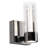 Delaporte Armed Sconce
