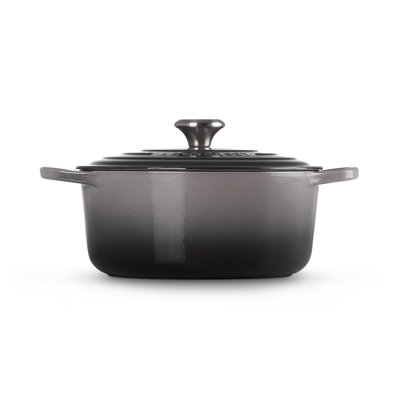 Le Creuset Cast Iron Round Casserole