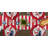 Stars and Stripes Jacquard Table Runner-47479181