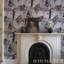 Schumacher x Miles Redd Agate Slice Wallpaper-71012376-71012377