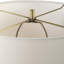 Lampe de table Mercer41 Folch Travertine
