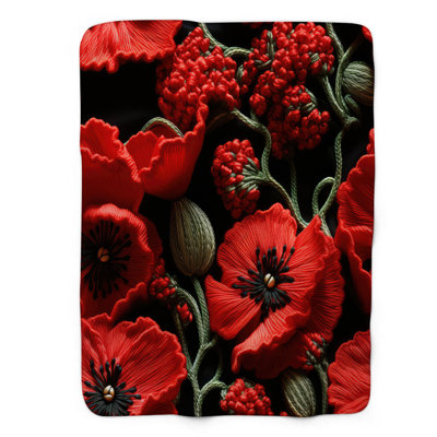 Throw Blanket