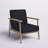 Acuna Upholstered Armchair