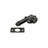 Deltana MB175U26 Mortise Bolt in Polished Chrome-14748426