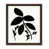 Walnut Wood Grain Framed selected