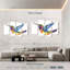 Colibri vif Brampt