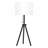 Tripod Table Lamp Adjustable in Height