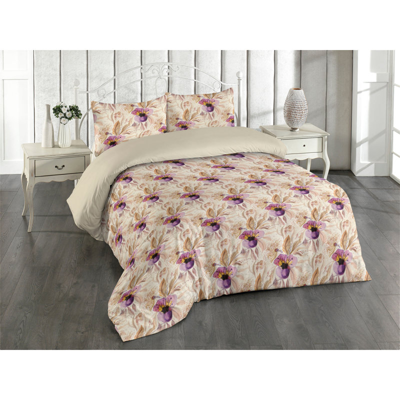 Duvet Cover