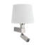 Kiro LED Armed Sconce-33765328