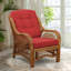 Fauteuil d'appoint Malibu Lounge Living-1158177439