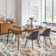 Ultra Soft Area Rugs Low Pile Rug Bedroom Carpet Non Slip Floor Mat Indoor Hallway Carpets HLOO6-1798739377
