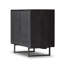 Carmel Solid Wood Accent Cabinet-96753093