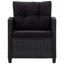 Chaise longue avec coussins 6 pièces Sarani-2076109545-2076109544