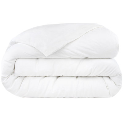 100% French Linen Duvet Cover