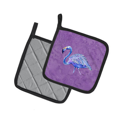 Flamant rose