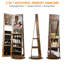 Blackhorse Jewelry Armoire-1813999652