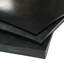 Caoutchouc-EPDM - Qualité commerciale - 70A - 1 po x 36 po - 5 pi