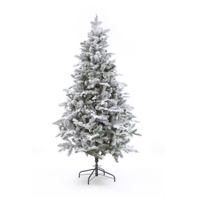 Artificial Spruce Christmas Tree