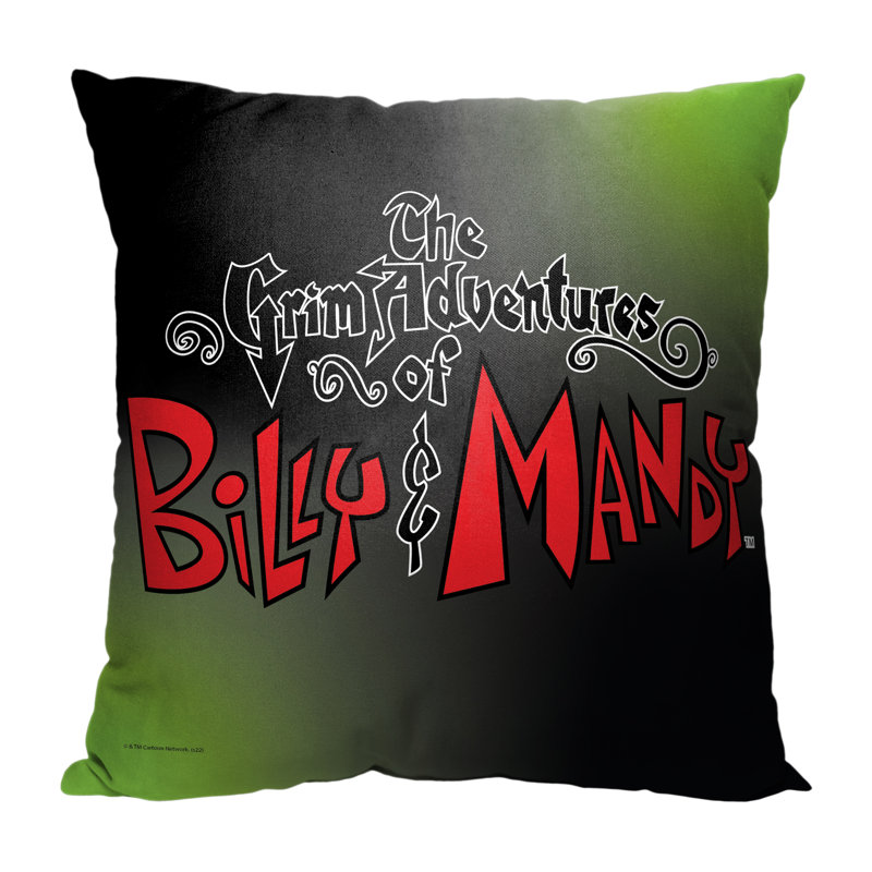 Pillow Cover