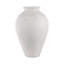 Handmade Clay Floor Vase-205447500