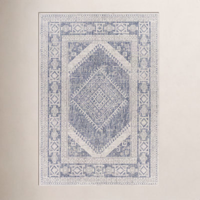 Bronwyn Oriental Outdoor Rug