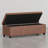 Lincoln Extra Large Storage Ottoman Bench-1410766729
