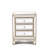 Enijah 3 - Drawer End Table