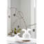 Vase de table en verre Hibiscus-30058372-30058365