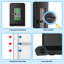 Ebern Designs Beverage Refrigerator