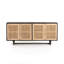 Clarita 72'' W Solid Wood Sideboard-1696905144