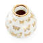 Vase rond Botanist Butterfly
