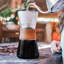 Grosche 8-Cup Amsterdam Wall Pour Over Coffee Maker