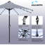 Parasol de marché 6 po Lucine