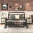 Allysyn 2 Drawer Nightstand
