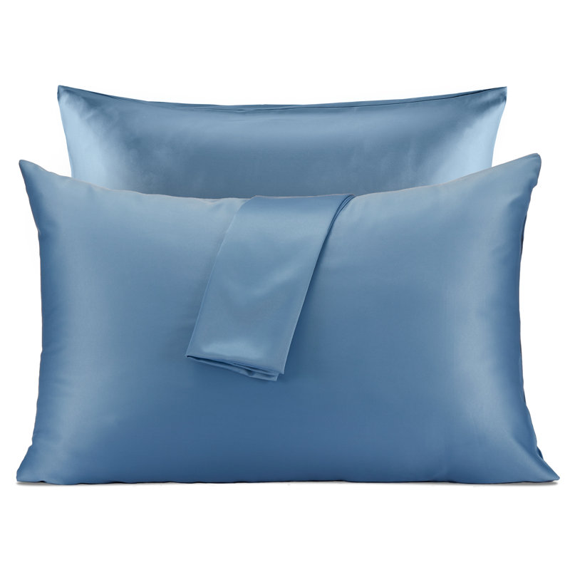 Sateen, King, Spa Blue